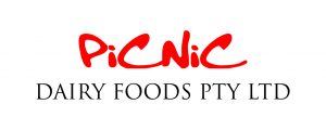 Picnic Dairy Logo