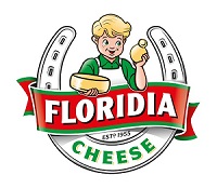Floridia Cheese logo