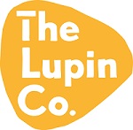 The Lupin Co logo small