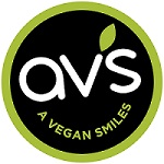 AVS Organic Food logo new
