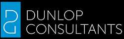 Dunlop Consultants logo