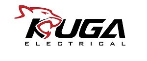 Kuga Electrical logo