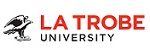 La Trobe University logo small