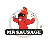 Mr Sausage Logo