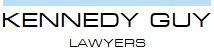 Kennedy Guy Lawyers logo