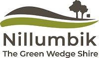 Nillumbik Shire Council logo