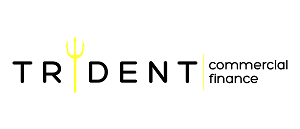 Trident Commercial Finance logo