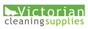 Victorian Cleaning Supplies logo