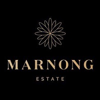 Marnong Estate logo